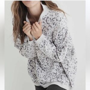 Aerie oversize sweatshirt size M